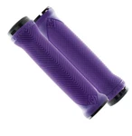 New Raceface Lovehandle Grips Neon Purple Lock-on Mtn Bike Mountain Bicycle. Fixed Price $19.27.