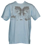 1-BASS Fishing Fly Fisherman Sport Apparel Gear Wear Graphic Printed T-shirt Tee. Fixed Price $24.99.