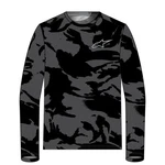 Alpinestars 1214-71010-160-2XL Camo Performance Long Sleeve T-shirts Blac.... Fixed Price $49.95.