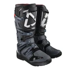New Leatt 4.5 Enduro Boot - Graphene US11/UK10/EU45.5/CM29.5 3021100264. Fixed Price $439.00.