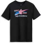 Alpinestars 1235-72365-1017-2XL Nationals Ss Csf Tee Black. Fixed Price $25.46.
