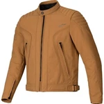 Alpinestars 3200825-8021-XL Clayton Waterproof Jackets Brown. Fixed Price $309.95.