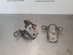 Ford Focus Bonnet Hinge Left Front Upper And Lower 257ABL / 85574F. Fixed Price $66.46.