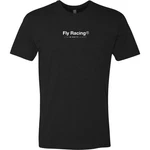 Fly Racing Lost Tee Black Xl 354-0322X. Fixed Price $38.69.