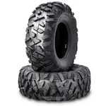 (2) 26X9-12 Atv Front Tire Set For 2017 Can-am Defender HD10/HD8 Max Dps. Fixed Price $179.25.