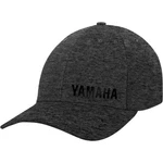 Yamaha Apparel Velcro Hat Dark Grey NP21A-H2736. Fixed Price $25.82.