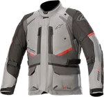 Alpinestars 3207521-9037-2X Andes V3 Drystar Jacket 2XL Gray/gray. Fixed Price $299.95.