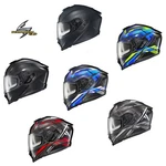 Scorpion EXO-ST1400 Full Face Street Motorcycle Helmet Pick Size & Color. Fixed Price $479.95.