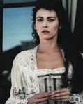 Joanna Pacula Signed Autographed 8X10 Sexy Photo Beckett Bas. Fixed Price $42.00.