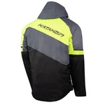 Katahdin Gear Recon Jacket Mens, Black/grey/hi-viz 2X-LARGE 8440. Fixed Price $249.95.