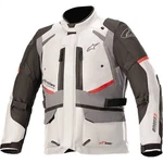 Alpinestars Andes V3 Drystar Textile Motorcycle Jacket Grey/black. Fixed Price $239.96.