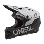 Oneal 0627-033 Srs Solid V.24 Helmet Md Black. Fixed Price $149.99.