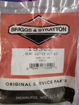 Briggs & Stratton Nos Small Engine Shop Tool Seat Cutter Repl Kit 19302 New. Fixed Price $50.00.