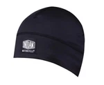 Indian Motorcycle Coolmax Beanie Hat (black). Fixed Price $49.42.