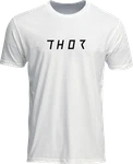 Thor 303024580 Stamped T-shirt White Medium Short Sleeve Casuals Apparel. Fixed Price $29.95.