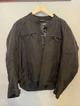 Tourmaster Men's Koraza Motorcycle Waterproof Jacket Black -. Fixed Price $74.99.