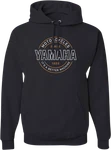 Yamaha Apparel Hoodie NP21S-M1972-2X Better Machine Black 2XL. Fixed Price $57.45.