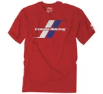Factory Effex Men's Honda Stripes Tee Size Red. Fixed Price $29.95.