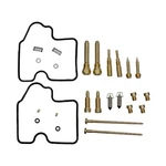 Bronco Carburetor Rebuild Kit #AU-07406 For Kawasaki Prairie 360 2003-2007. Fixed Price $21.36.