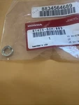 New Genuine Honda ( 81425-S2H-003 ) Washer, Spring. Fixed Price $10.00.