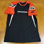 Alpinestars Shirt Mens Motorcycle Casuals Official Honda Tee. Fixed Price $30.12.