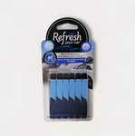 Refresh Auto Vent Stick Car & Home Air Freshener, New / Cool Breeze. Fixed Price $7.99.