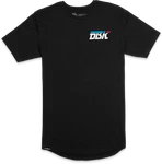 Dbk Crew Premium Tee Fits Black Large Atp-reckingcre-l. Fixed Price $34.95.