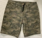 Brp Mens Shorts Can-am Utility Camo Canvas Motorcycle Sz Outdoors. Fixed Price $12.00.