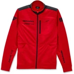 Alpinestars Stint Faster Track Fleece Red/black, Small 1230-53130-3010-SCL77. Fixed Price $41.16.