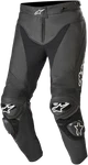 Alpinestars Track V2 Leather Pants 36 Black 3129019-10-46. Fixed Price $749.95.