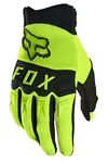 Fox Dirtpaw Mx Gloves Fluo Green With Black Cycling. Fixed Price $33.95.