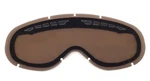 Dragon Mdx Goggle Weather Vented Dual Lens Jet Polarized. Fixed Price $8.14.