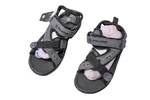 New Oem Polaris 284380008 Grey Sandals Size Nos. Fixed Price $70.99.