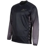 Klim Xc Lite Jersey - Purist Stealth Black, Small. Fixed Price $61.79.