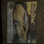 Revell Snap Tite 1/24 Scale Lamborghini Diablo Vt Roadster REV851966 Car Model. Fixed Price $14.00.