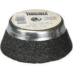 Virginia Abrasives 426-20205 5X2X5/8-11 Cupstone For Concrete. Fixed Price $32.63.