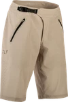 Fly Racing Warpath Shorts (taupe, 30). Fixed Price $59.95.