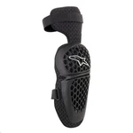Alpinestars 650621910S/M Bionic Plus Knee Protector Sm-md Black. Fixed Price $49.95.
