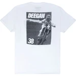 Deegan Apparel MX2 T-shirt White DMTSS3026WHT3XL. Fixed Price $36.44.