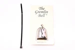 The Gremlin Bell 22-0239 Pewter Breast Cancer Awareness Nos. Fixed Price $10.69.