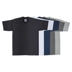 Pro Club Men's Heavyweight Cotton Short Sleeve Crew Neck T-shirt. Fixed Price $12.33.