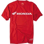 Factory Effex Honda Horizontal Tee Motorcycle Shirt. Fixed Price $19.95.