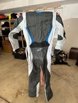 Alpinestars Gp Fireproof Nomex Driving Suit - Brand New Size 38. Fixed Price $360.00.