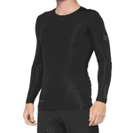 100% R-core Concept Long Sleeve Jersey Black M. Fixed Price $51.42.