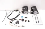 Brp Can Am Light Hid Long 715001382. Fixed Price $199.00.
