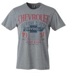 Summit Racing Gifts Chevrolet American Classic T-shirt GB921XL. Fixed Price $24.99.