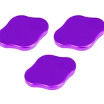 Zspec Fluid Reservoir Covers Set For '23+ Nissan RZ34, Billet, Caps. Fixed Price $99.52.