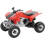 New Ray Toys 1:12 TRX450R Honda Atv Die-cast Red, Scale 57093A. Fixed Price $23.56.