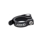 Oneal 3033-136 Azonic Gonzo Seat Post 31.8 Clamp Green. Fixed Price $17.95.