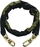 Onguard Black/yellow 7FT Beast Chain 45008018L. Fixed Price $164.95.